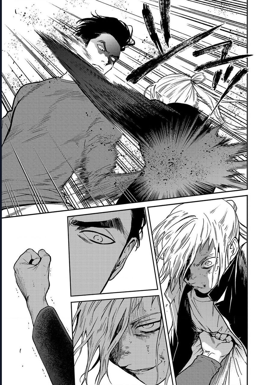 Jaa Kimi No Kawari Ni Korosou Ka ~ Prequel Chapter 40 - Trang 2