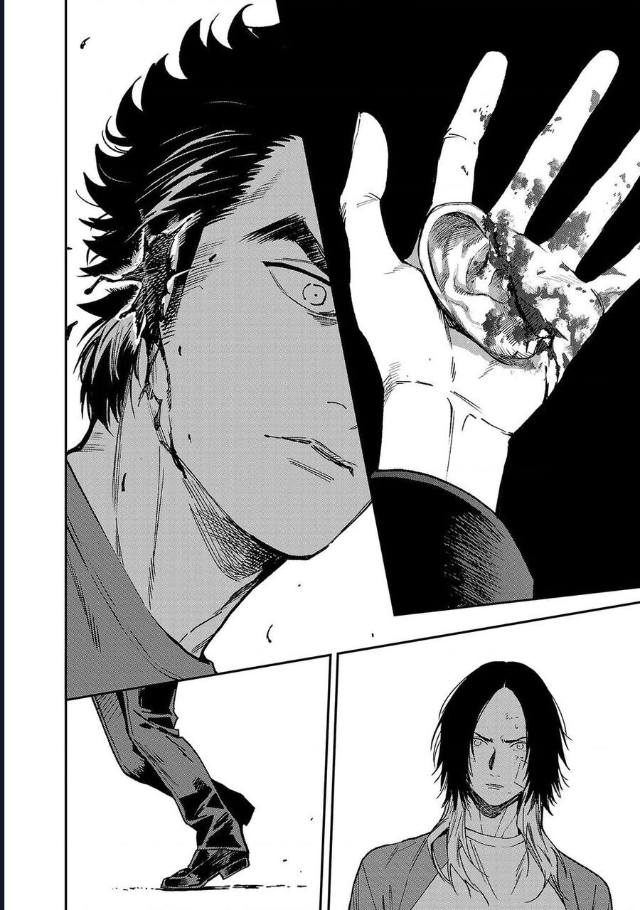 Jaa Kimi No Kawari Ni Korosou Ka ~ Prequel Chapter 40 - Trang 2