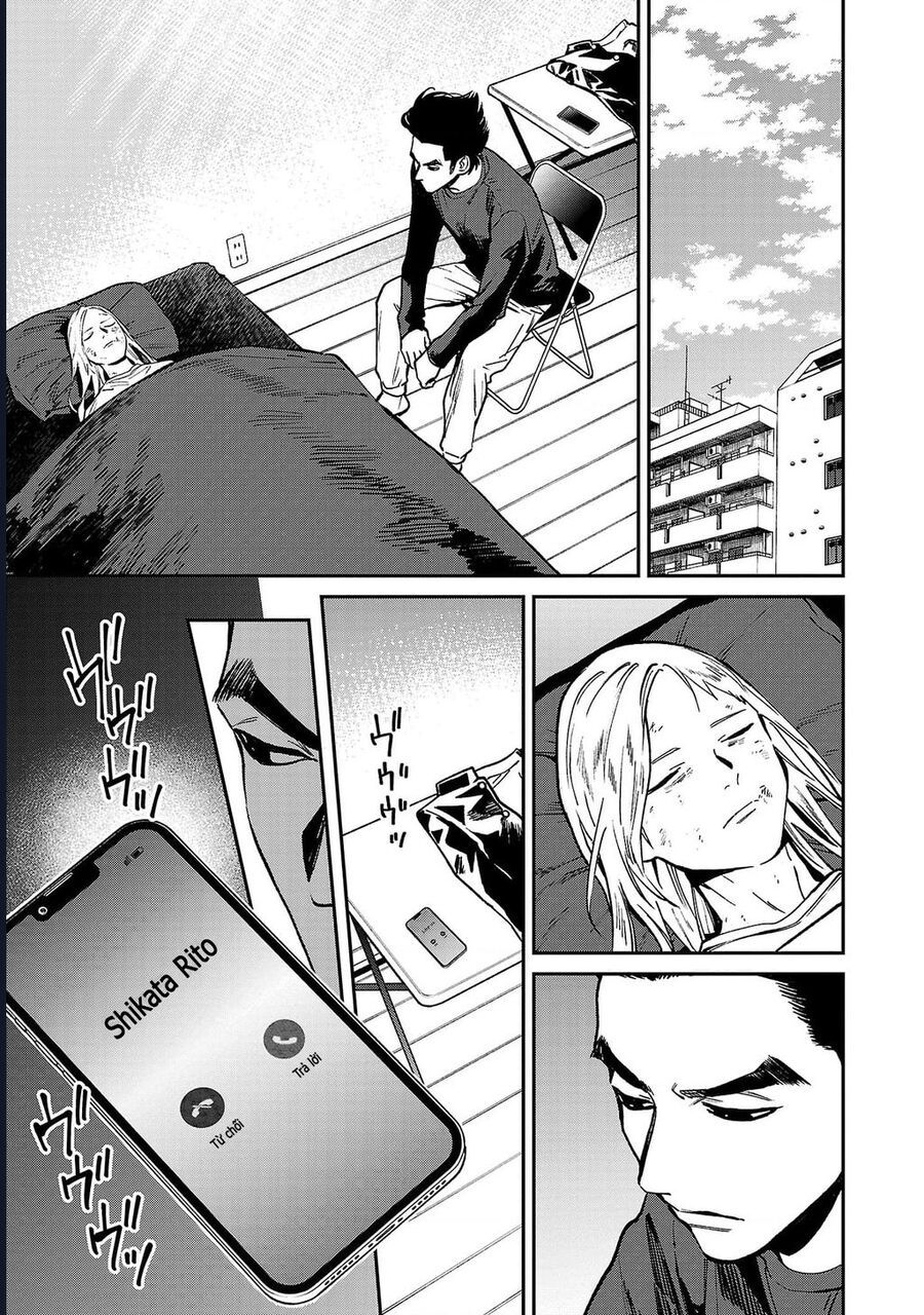 Jaa Kimi No Kawari Ni Korosou Ka ~ Prequel Chapter 41 - Trang 2