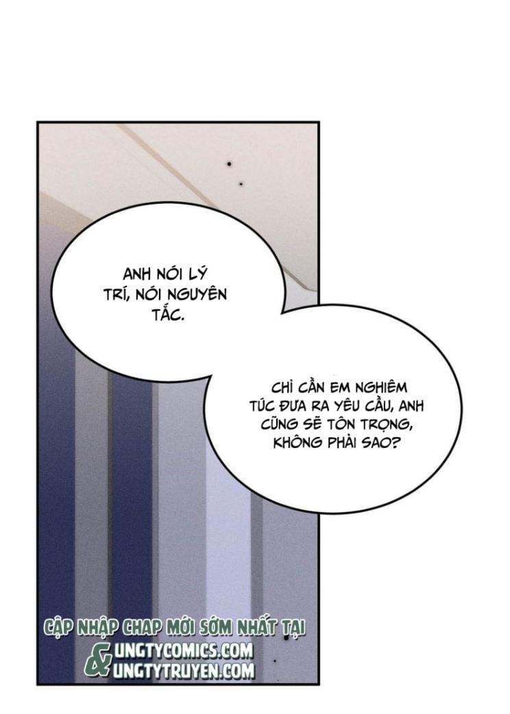 Nước Đổ Đầy Ly Chapter 32 - Trang 2