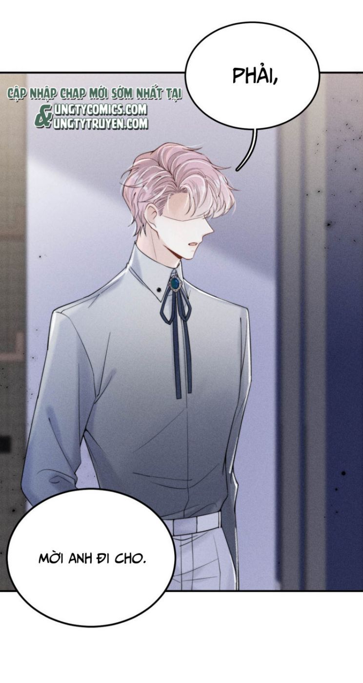 Nước Đổ Đầy Ly Chapter 32 - Trang 2