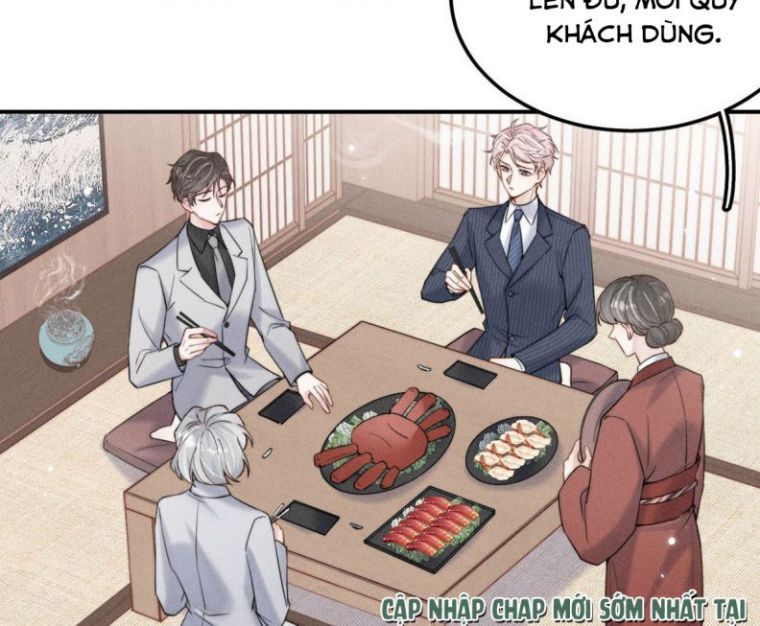 Nước Đổ Đầy Ly Chapter 36 - Trang 2