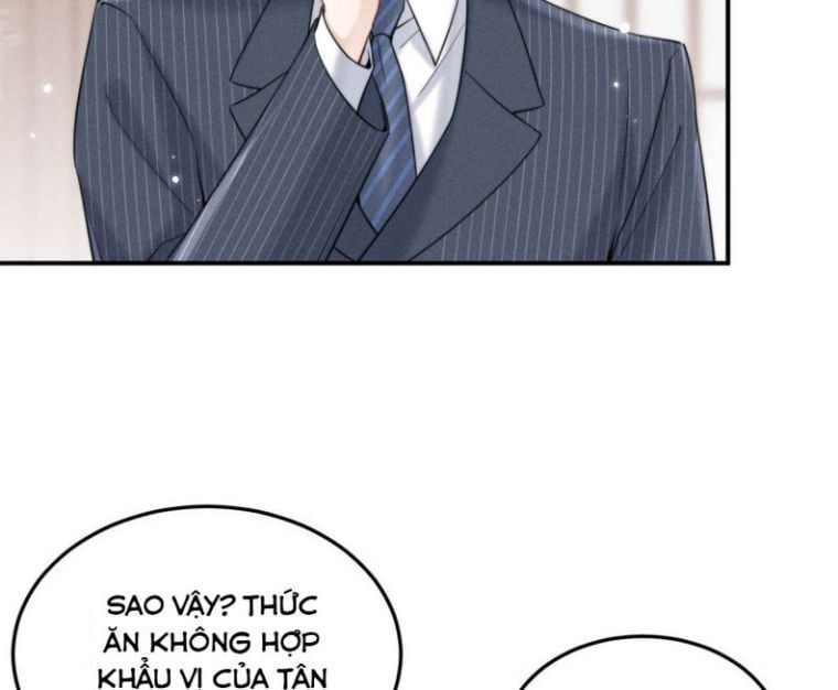 Nước Đổ Đầy Ly Chapter 36 - Trang 2