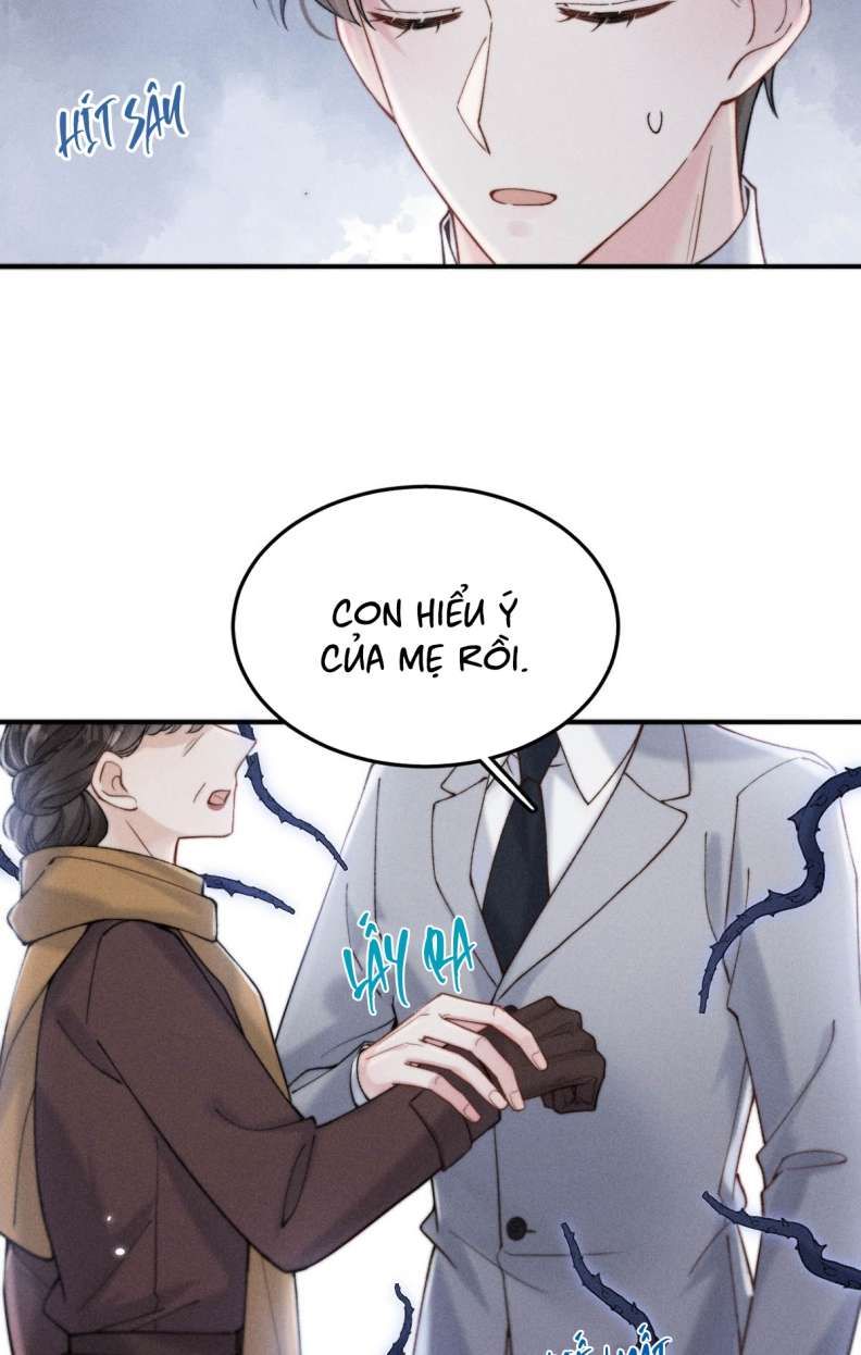 Nước Đổ Đầy Ly Chapter 65 - Trang 2