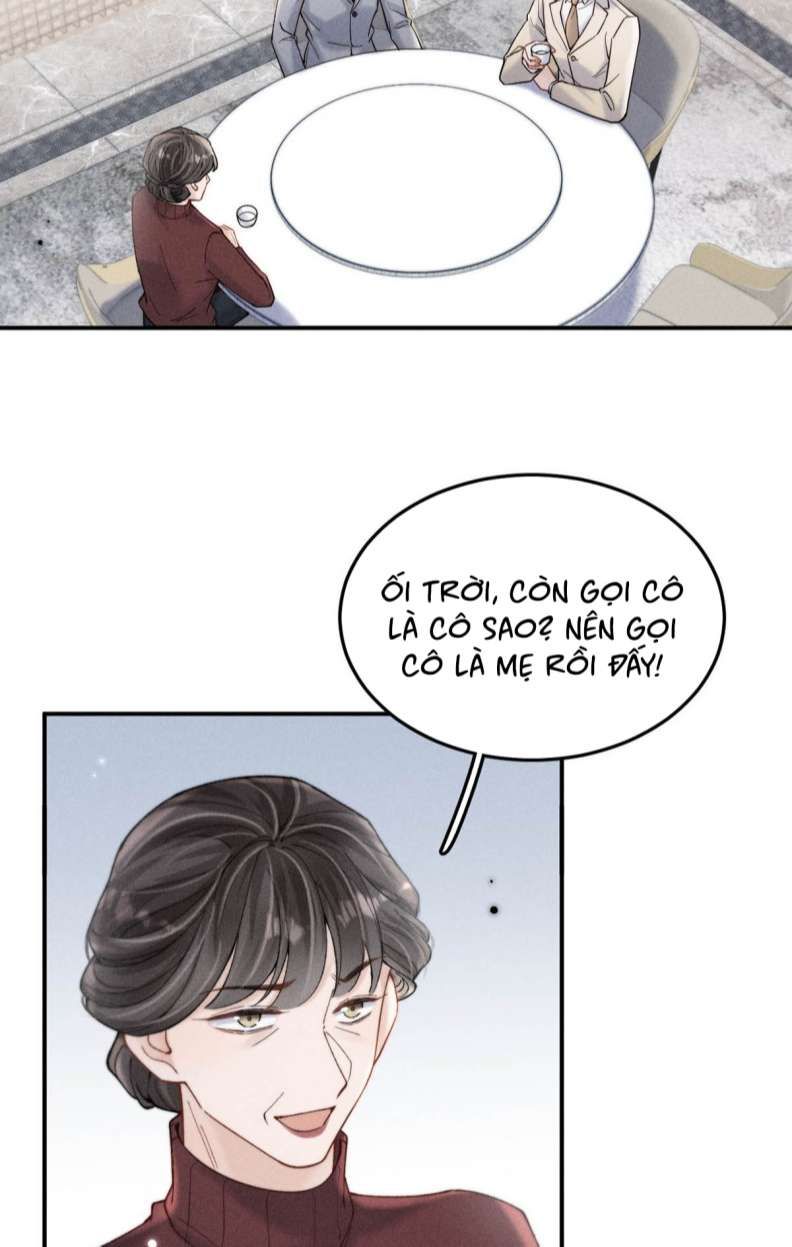 Nước Đổ Đầy Ly Chapter 65 - Trang 2