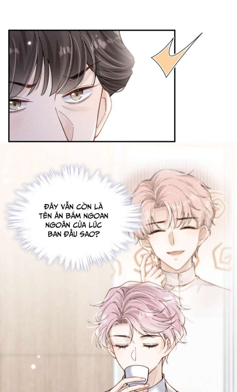 Nước Đổ Đầy Ly Chapter 65 - Trang 2