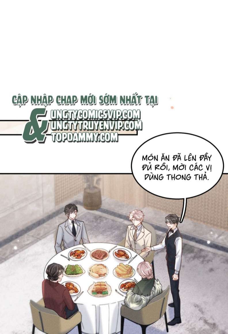 Nước Đổ Đầy Ly Chapter 65 - Trang 2