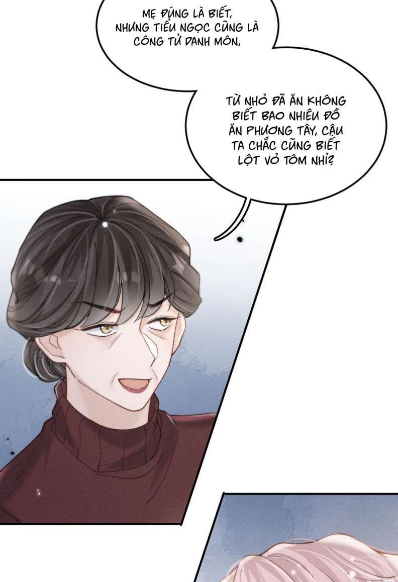 Nước Đổ Đầy Ly Chapter 65 - Trang 2