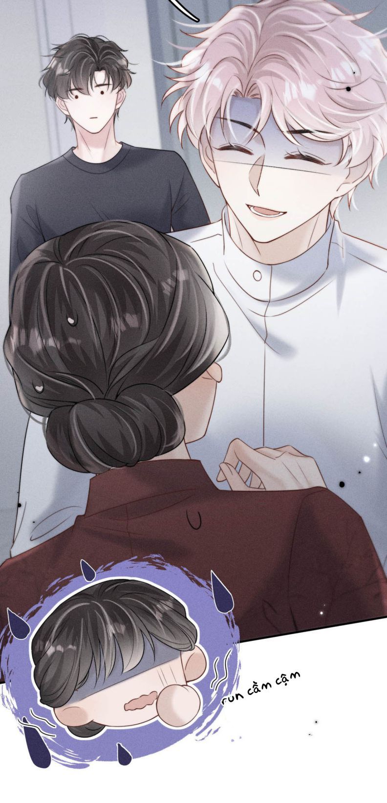 Nước Đổ Đầy Ly Chapter 79 - Trang 2