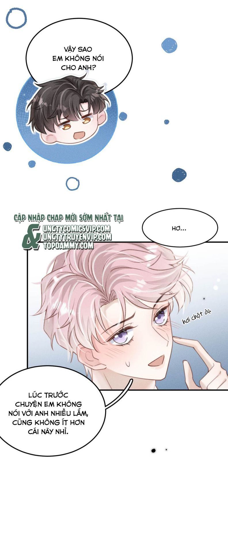 Nước Đổ Đầy Ly Chapter 79 - Trang 2