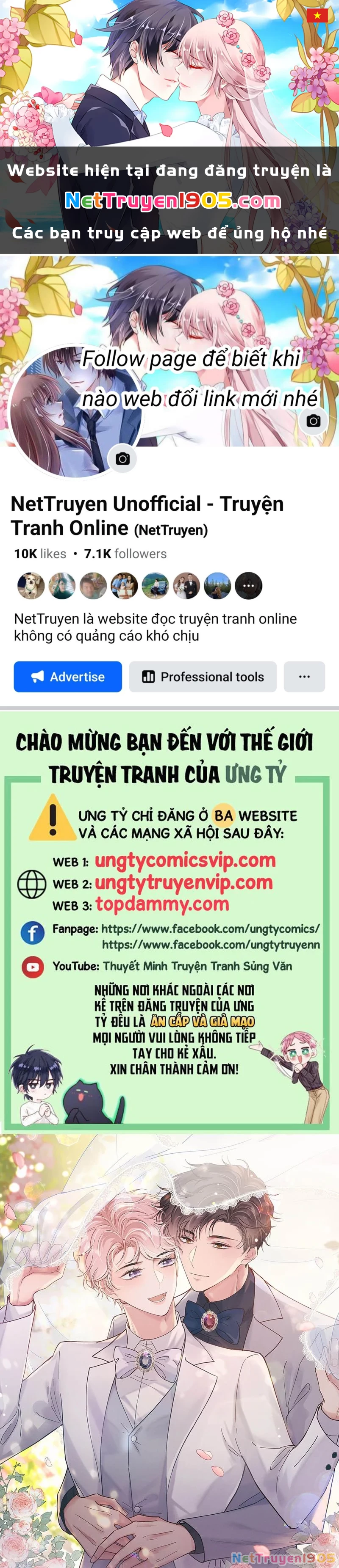 Nước Đổ Đầy Ly Chapter 103 - Trang 2