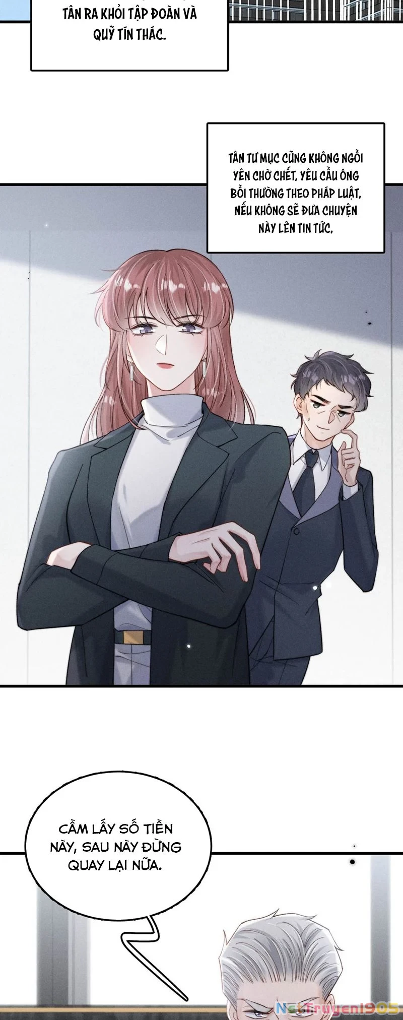 Nước Đổ Đầy Ly Chapter 103 - Trang 2