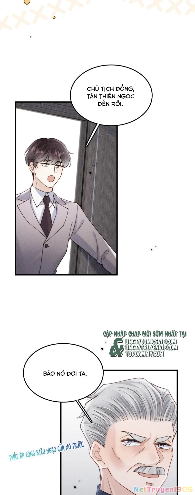 Nước Đổ Đầy Ly Chapter 103 - Trang 2
