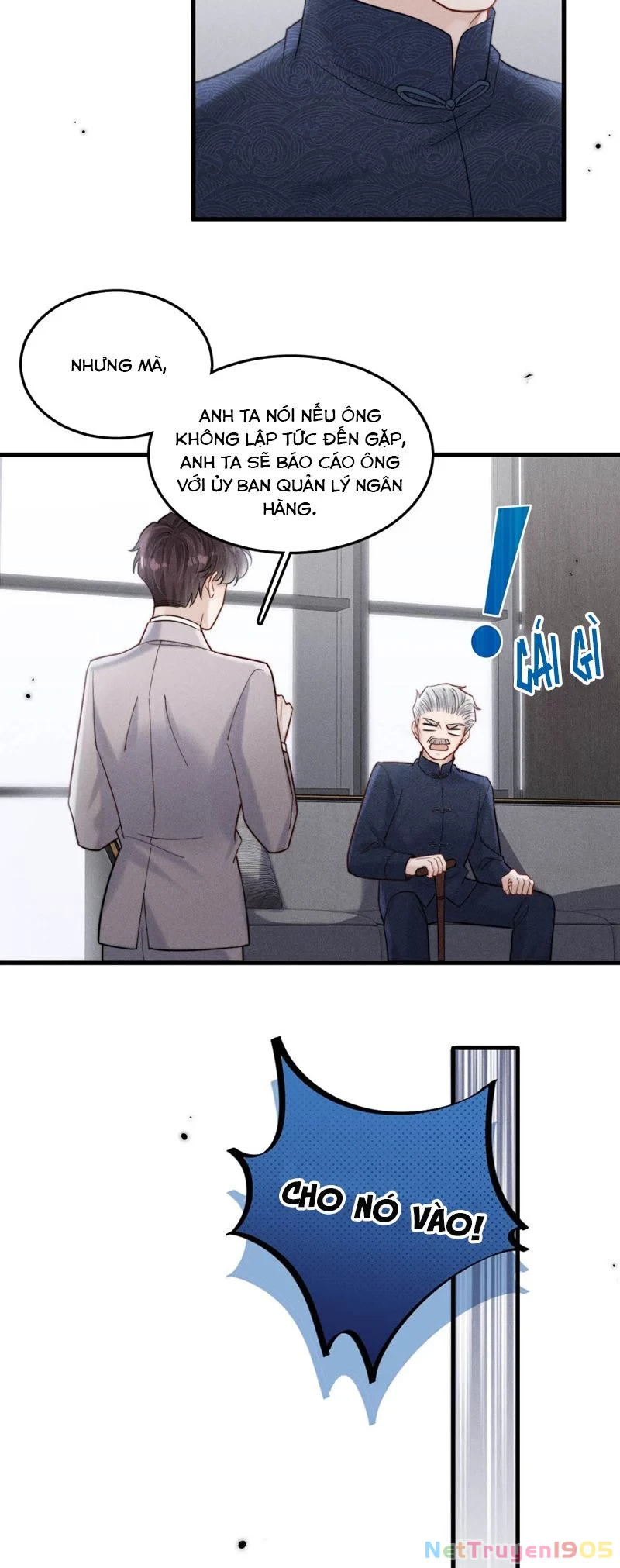 Nước Đổ Đầy Ly Chapter 103 - Trang 2