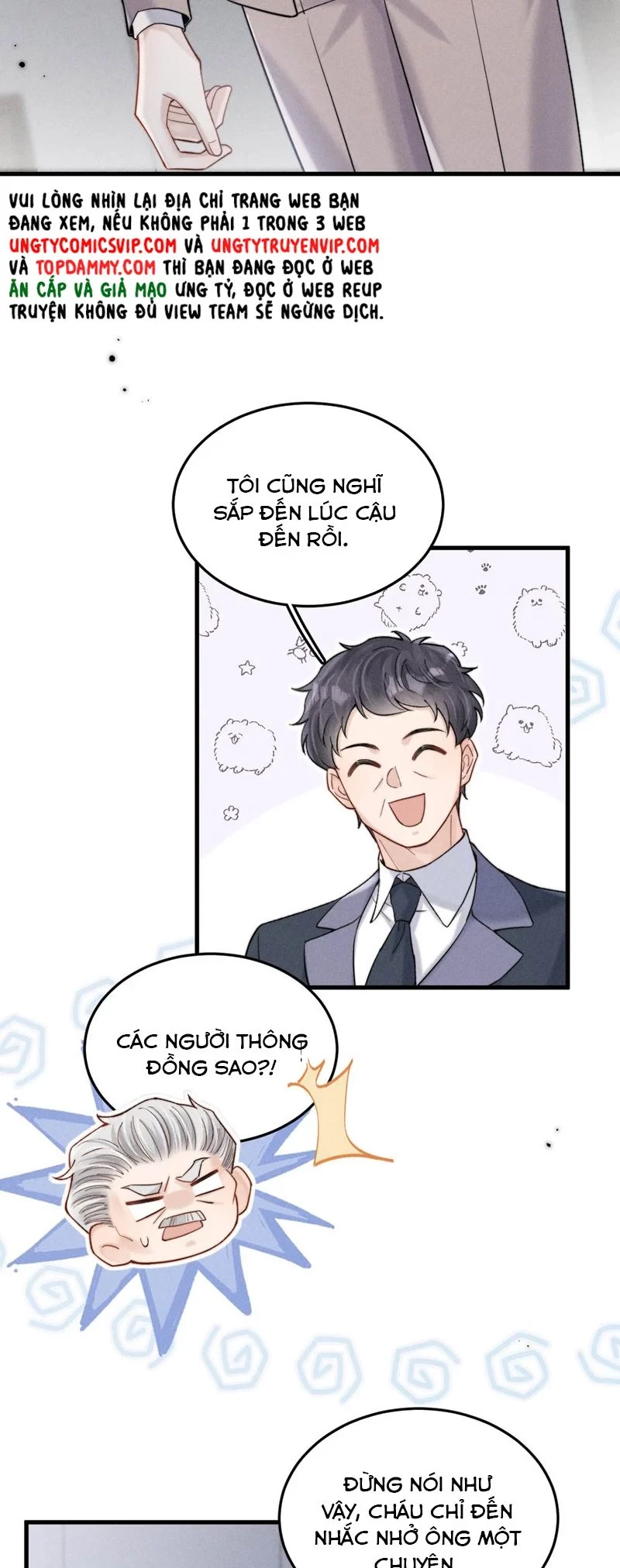 Nước Đổ Đầy Ly Chapter 103 - Trang 2