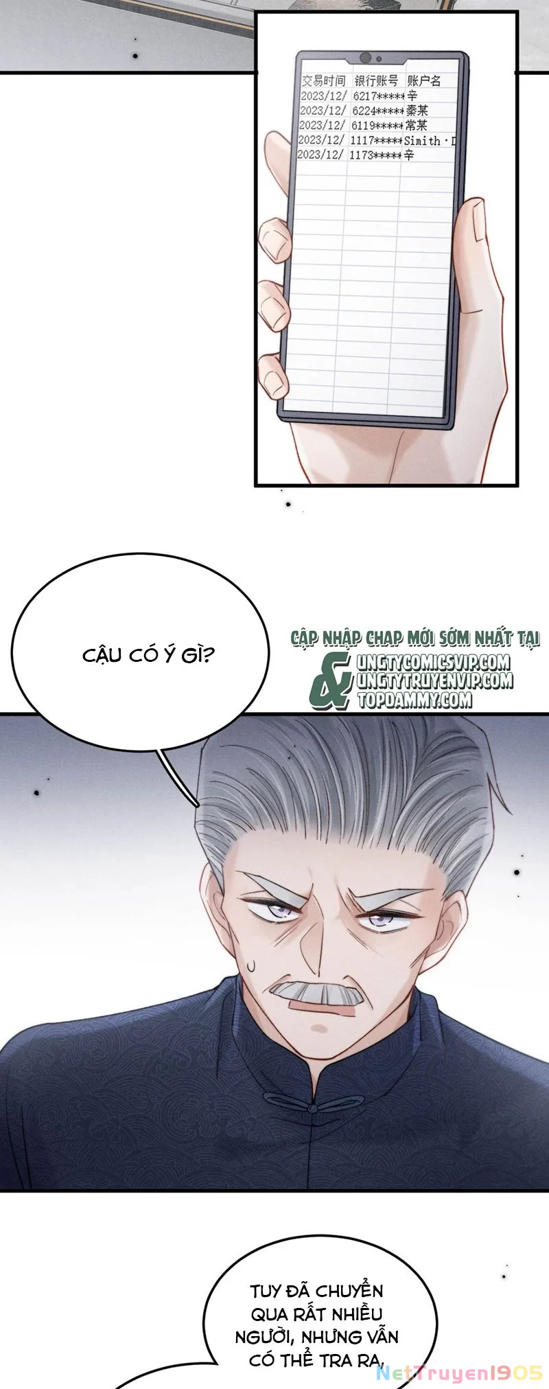 Nước Đổ Đầy Ly Chapter 103 - Trang 2