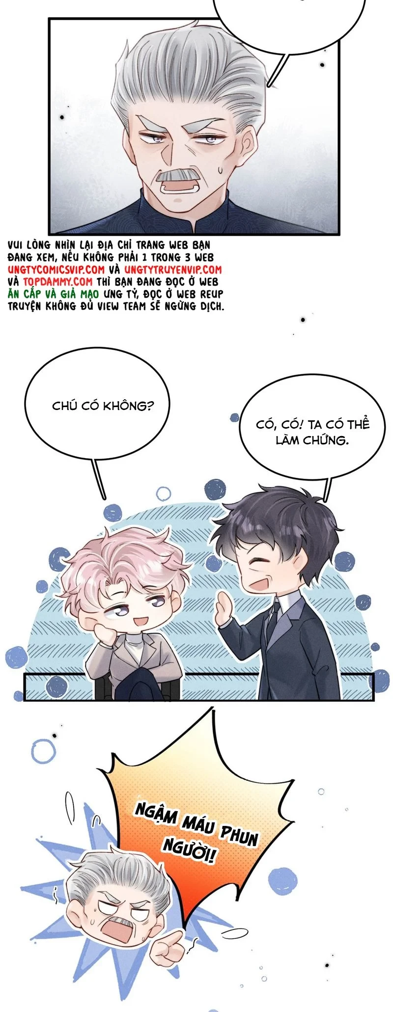 Nước Đổ Đầy Ly Chapter 103 - Trang 2