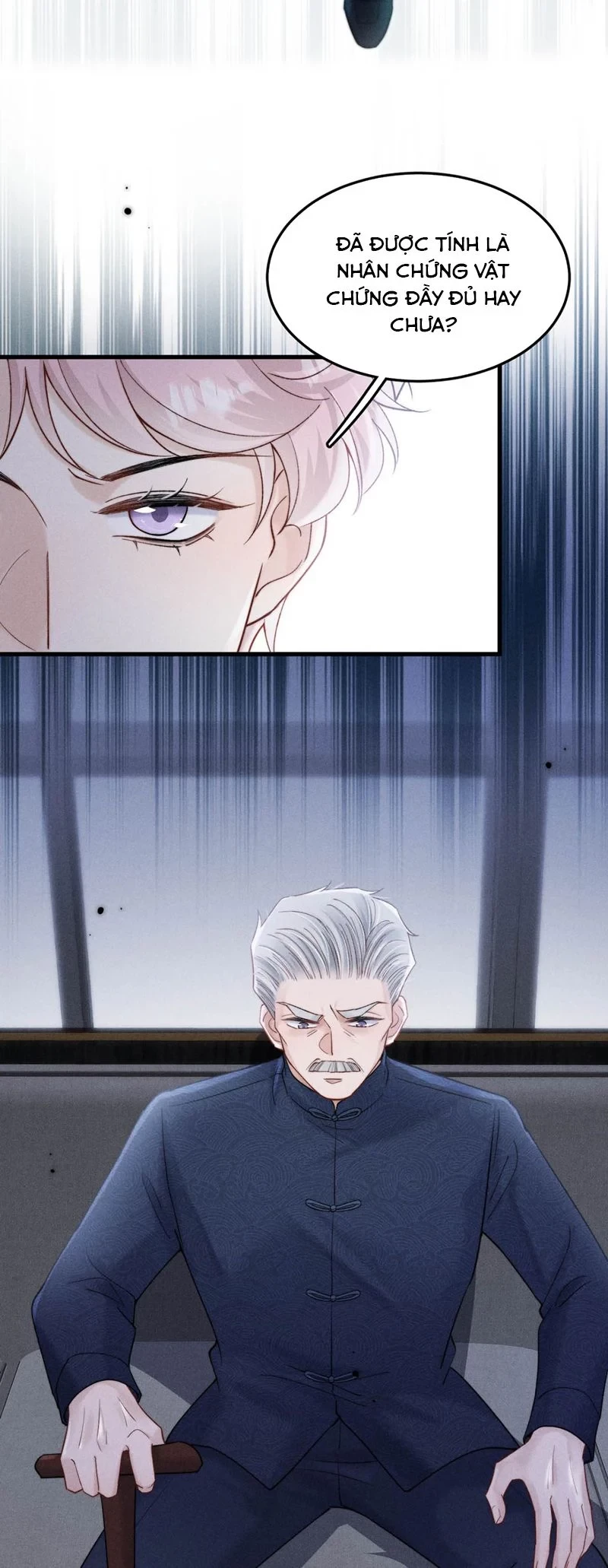 Nước Đổ Đầy Ly Chapter 103 - Trang 2