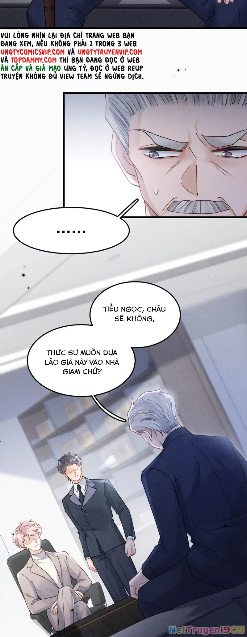 Nước Đổ Đầy Ly Chapter 103 - Trang 2