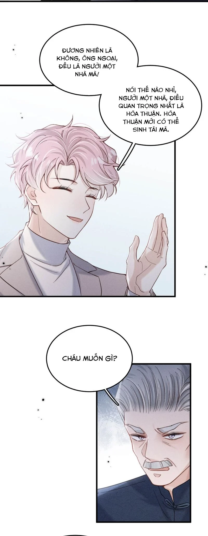 Nước Đổ Đầy Ly Chapter 103 - Trang 2