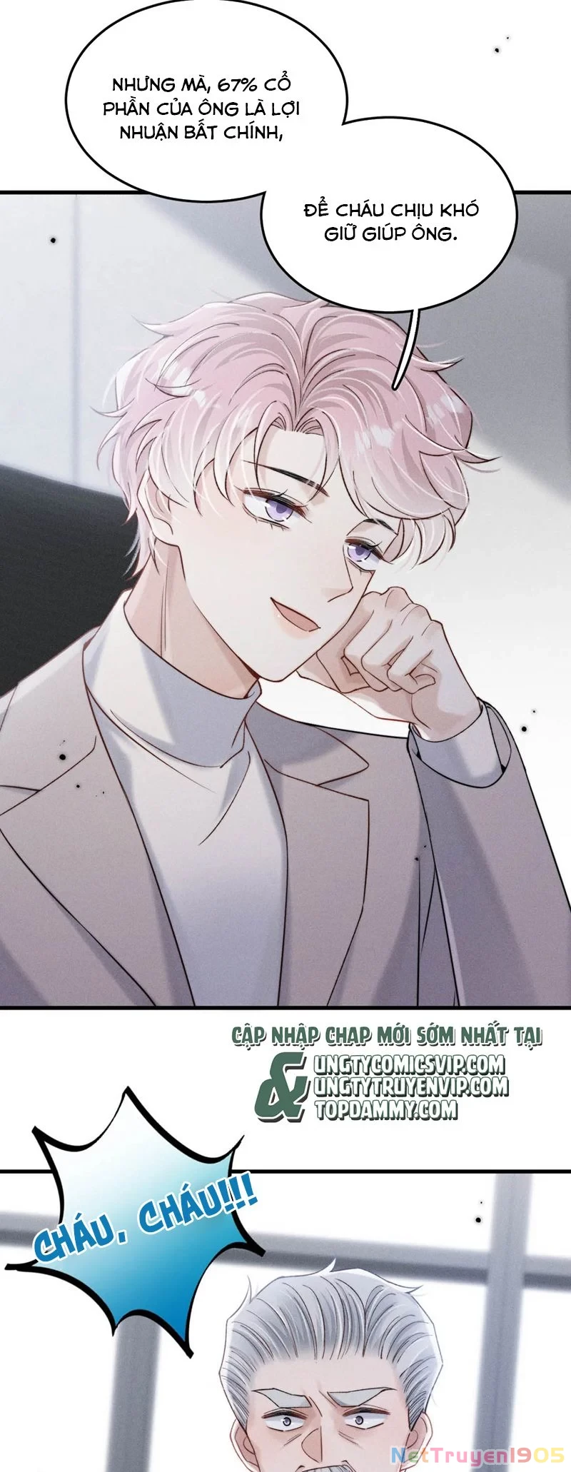 Nước Đổ Đầy Ly Chapter 103 - Trang 2