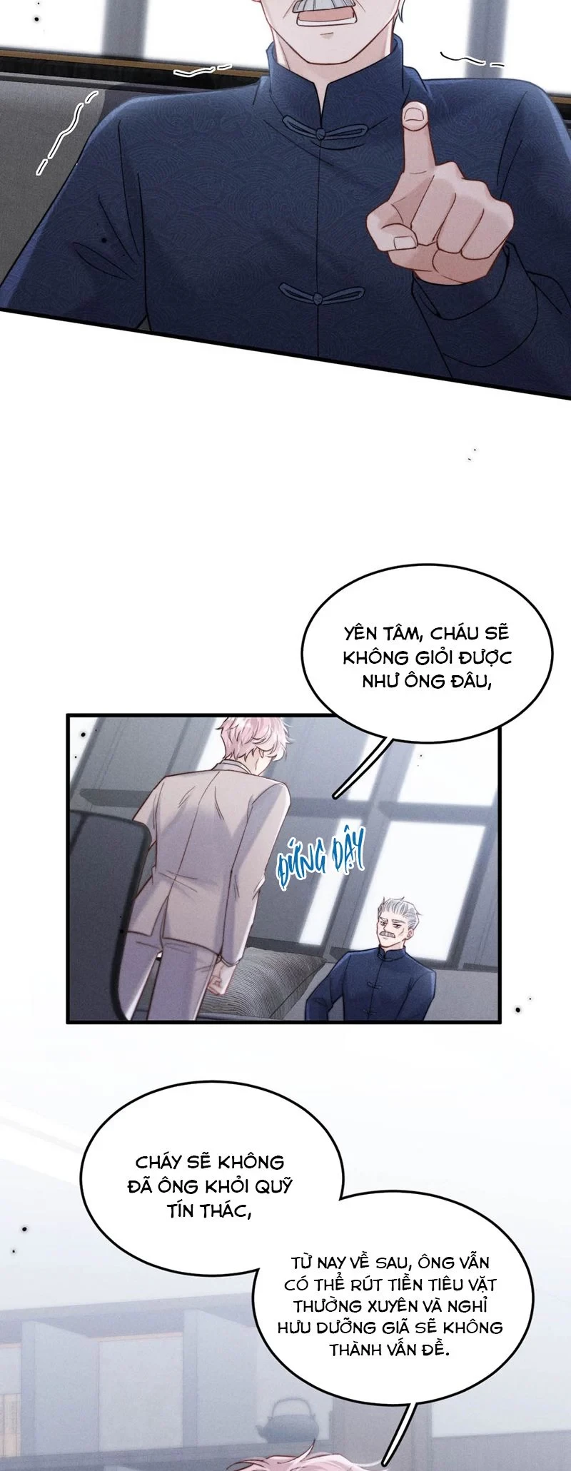 Nước Đổ Đầy Ly Chapter 103 - Trang 2