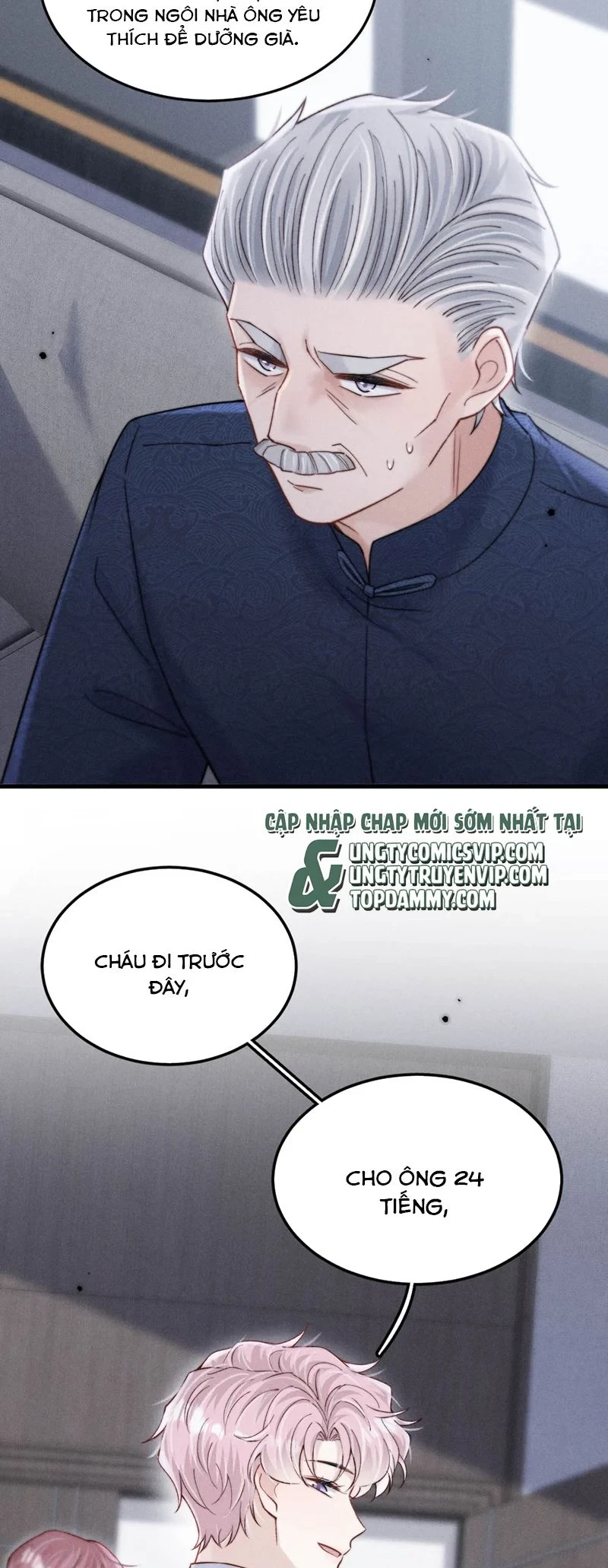 Nước Đổ Đầy Ly Chapter 103 - Trang 2