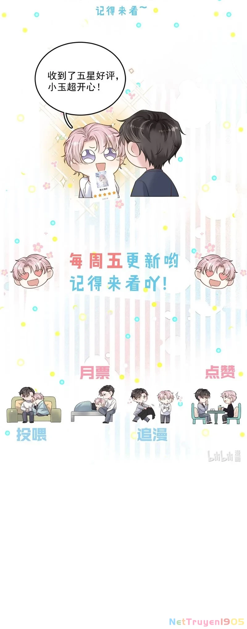Nước Đổ Đầy Ly Chapter 103 - Trang 2