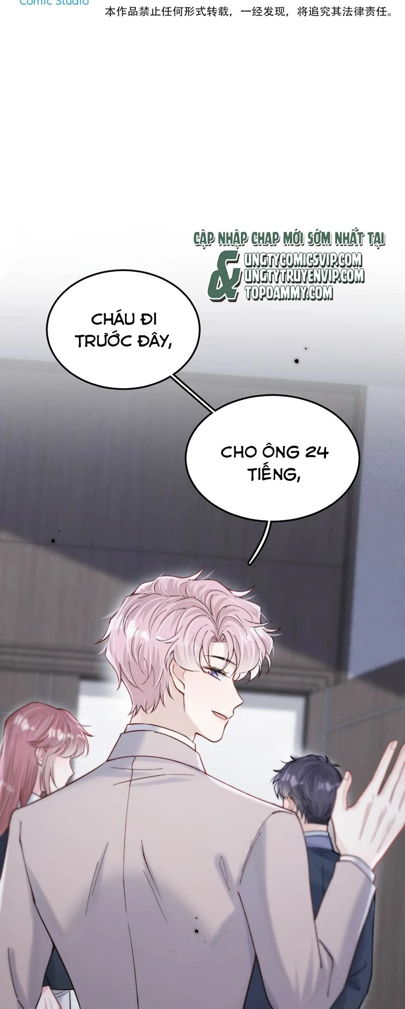Nước Đổ Đầy Ly Chapter 104 - Trang 2