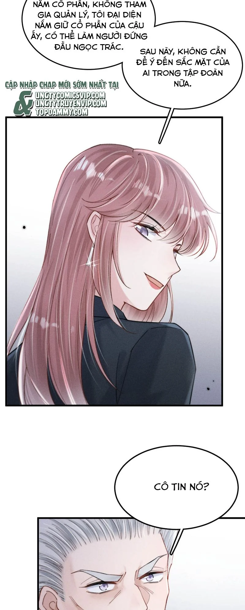 Nước Đổ Đầy Ly Chapter 104 - Trang 2
