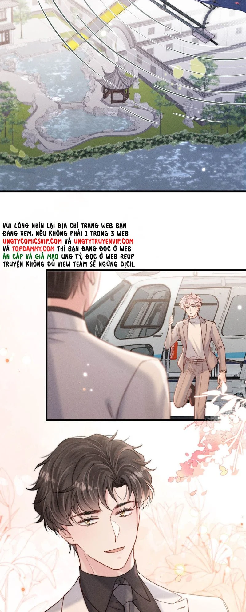 Nước Đổ Đầy Ly Chapter 104 - Trang 2