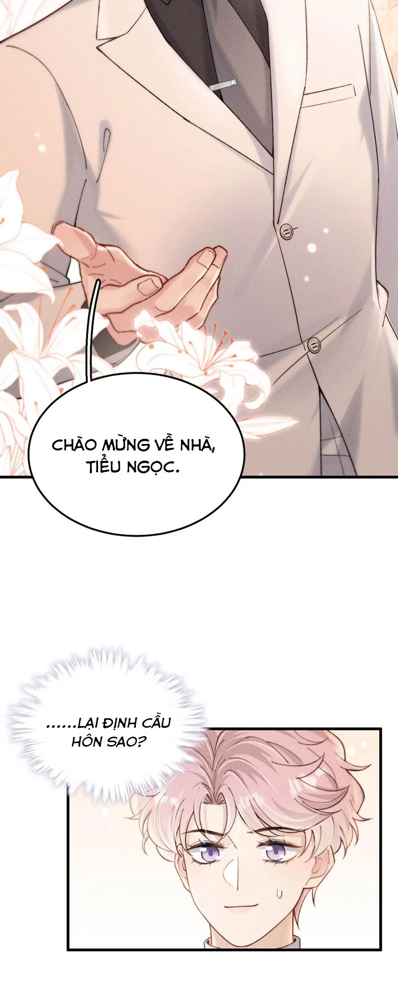 Nước Đổ Đầy Ly Chapter 104 - Trang 2