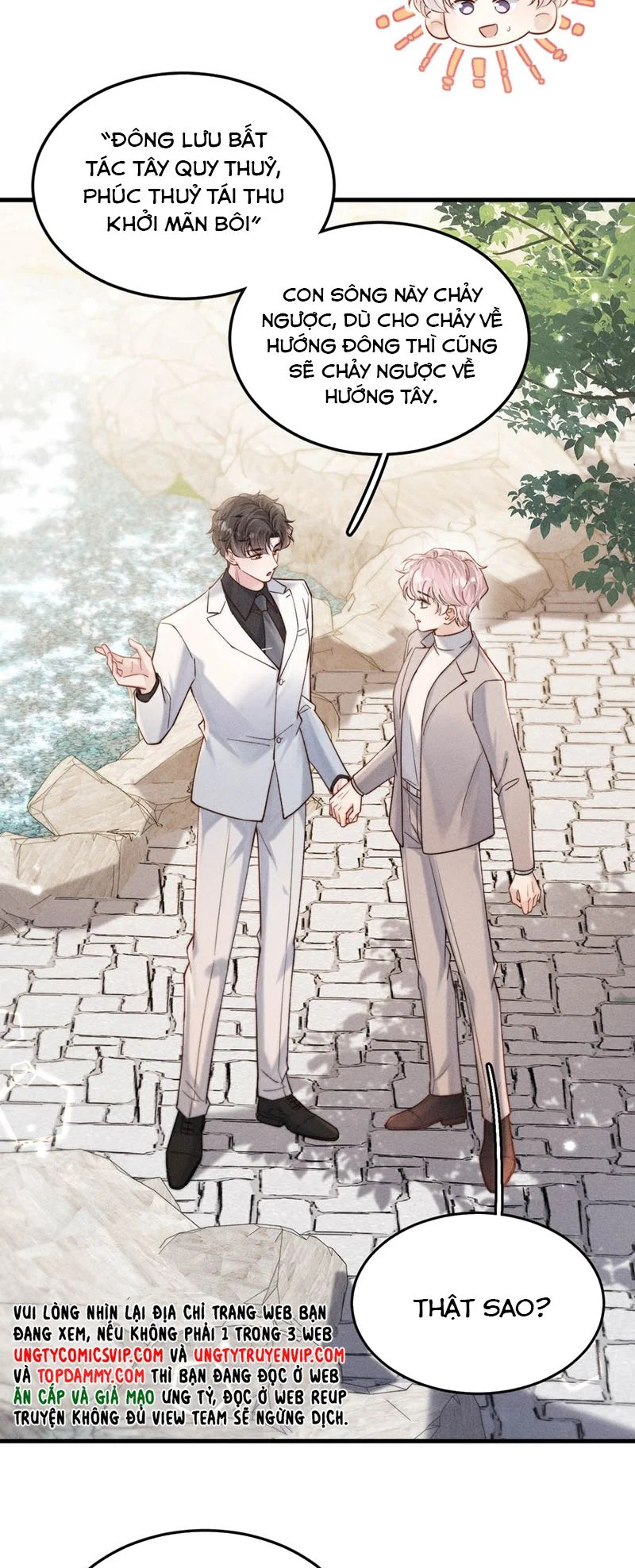 Nước Đổ Đầy Ly Chapter 104 - Trang 2
