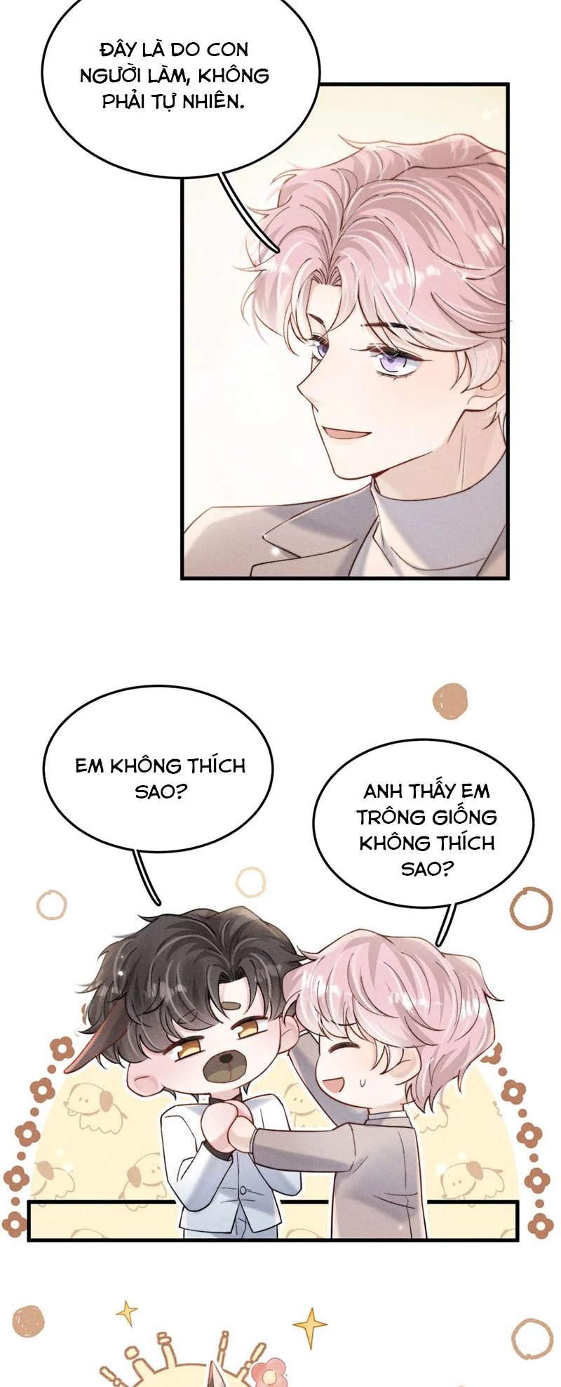 Nước Đổ Đầy Ly Chapter 104 - Trang 2