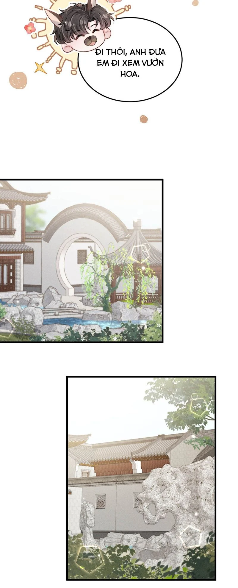 Nước Đổ Đầy Ly Chapter 104 - Trang 2
