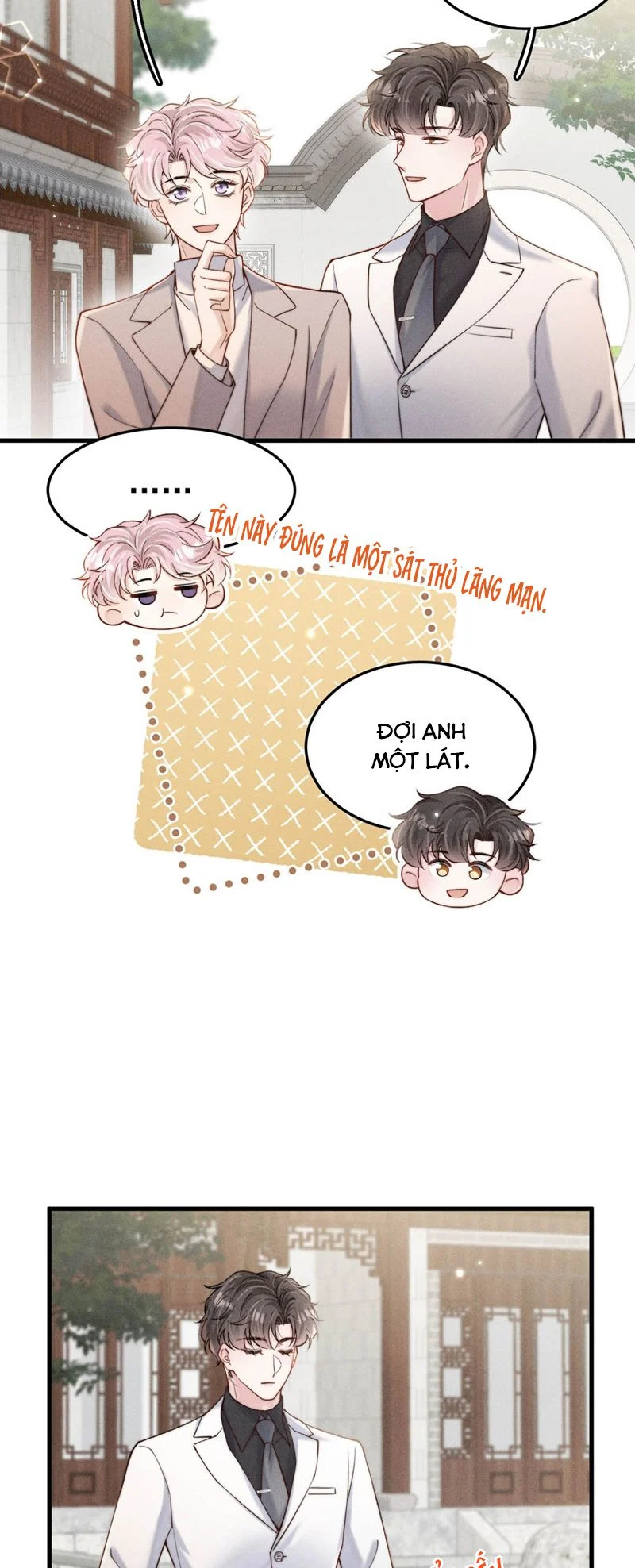 Nước Đổ Đầy Ly Chapter 104 - Trang 2