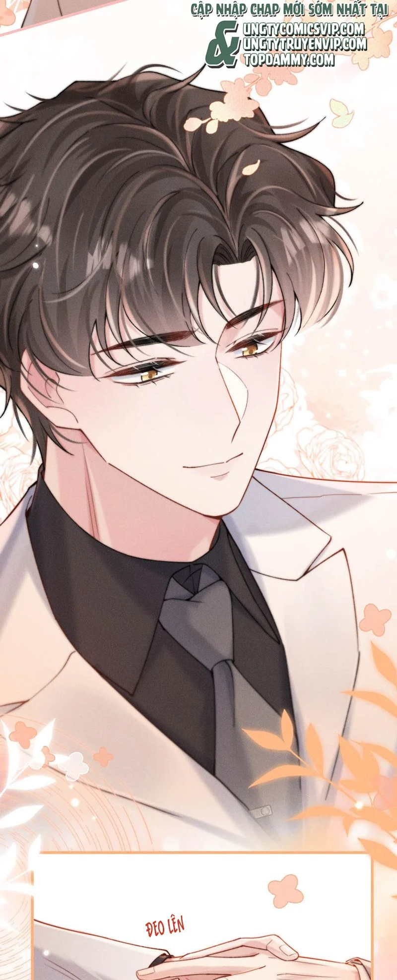 Nước Đổ Đầy Ly Chapter 104 - Trang 2