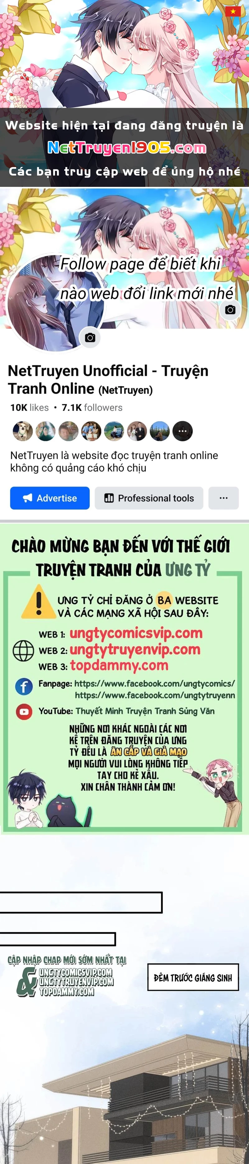 Nước Đổ Đầy Ly Chapter 105 - Trang 2