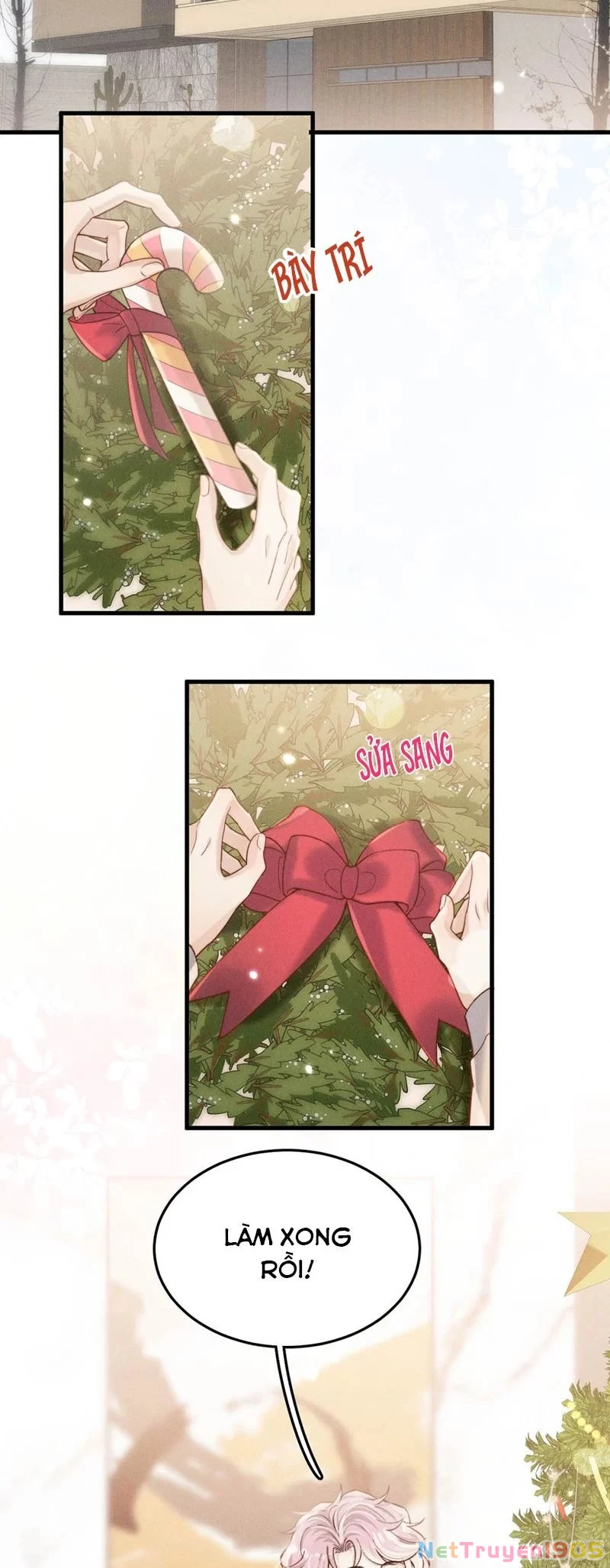 Nước Đổ Đầy Ly Chapter 105 - Trang 2