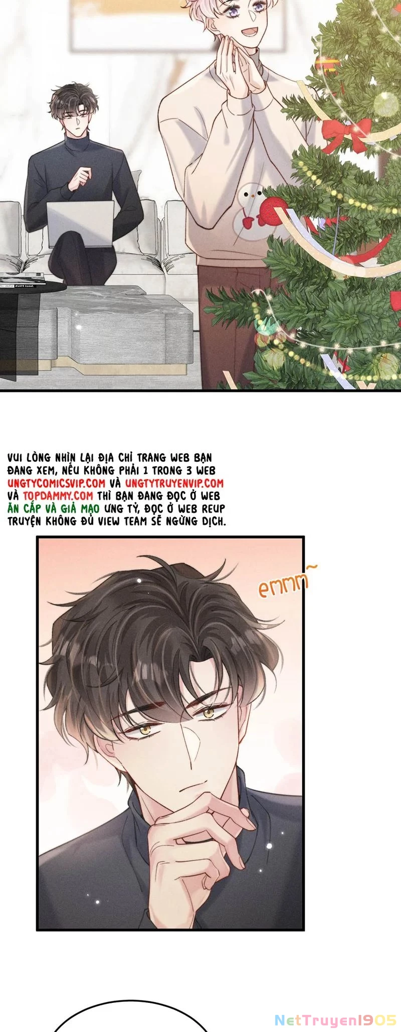 Nước Đổ Đầy Ly Chapter 105 - Trang 2