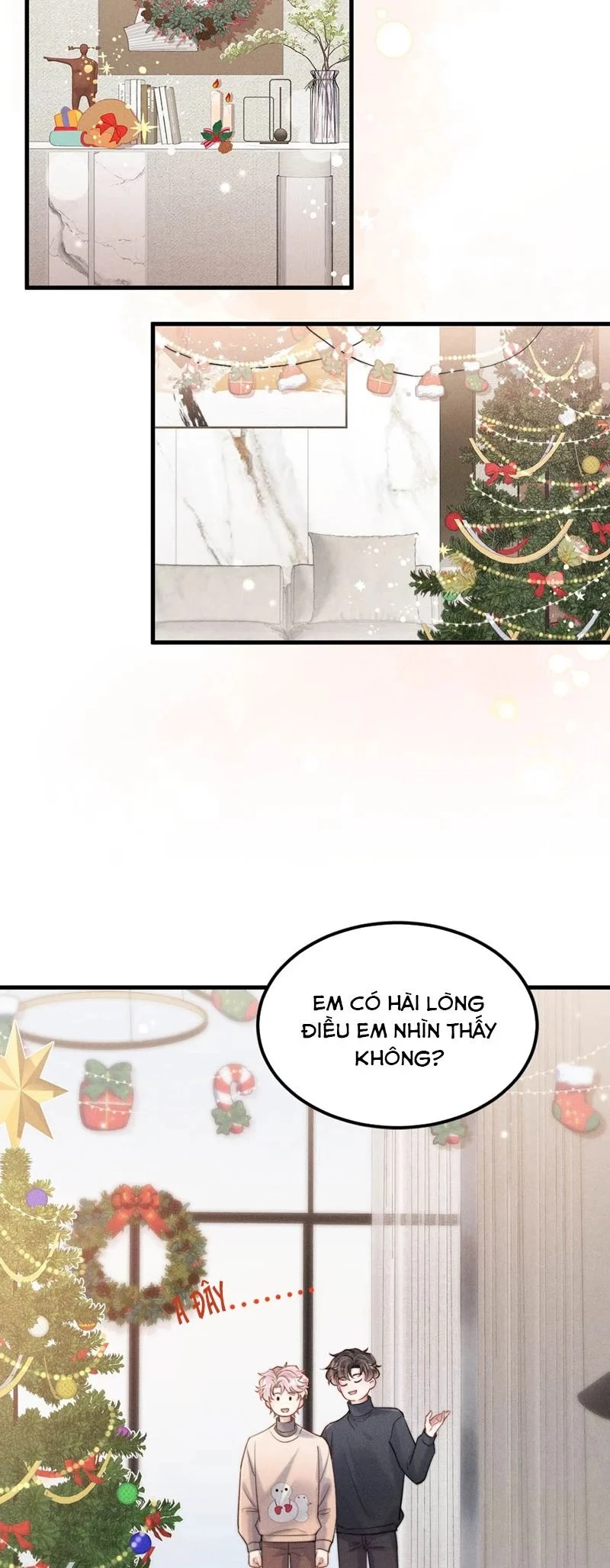 Nước Đổ Đầy Ly Chapter 105 - Trang 2