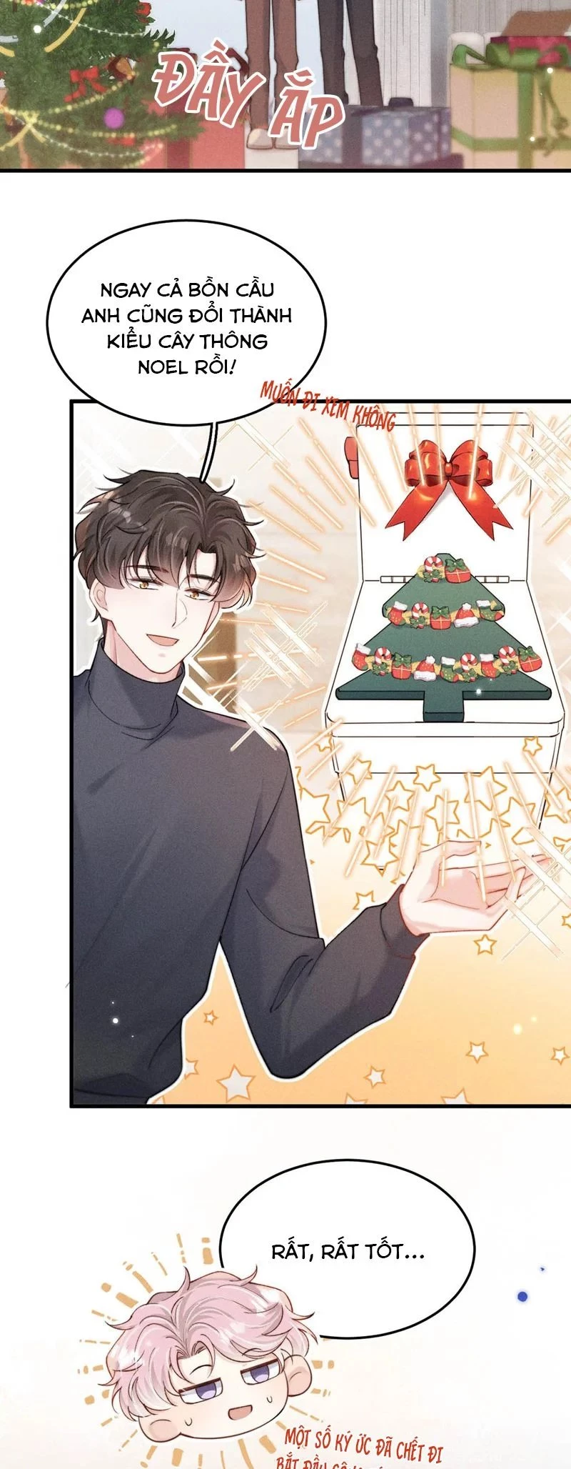 Nước Đổ Đầy Ly Chapter 105 - Trang 2