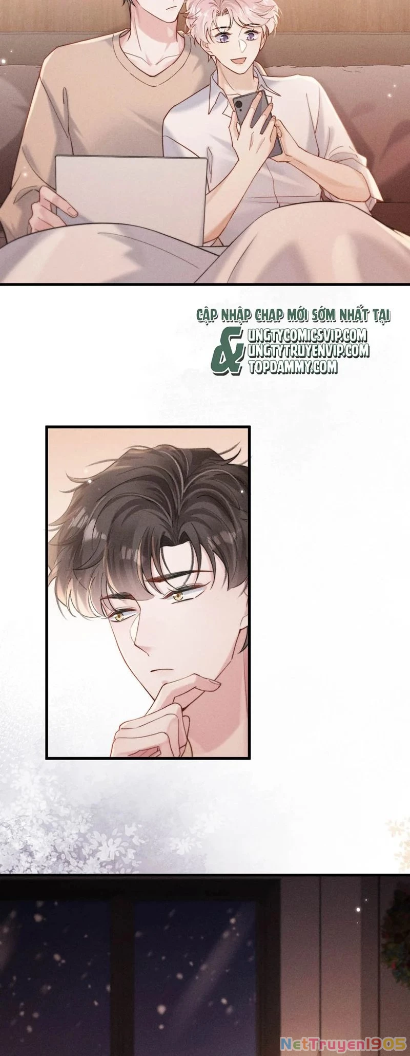 Nước Đổ Đầy Ly Chapter 105 - Trang 2
