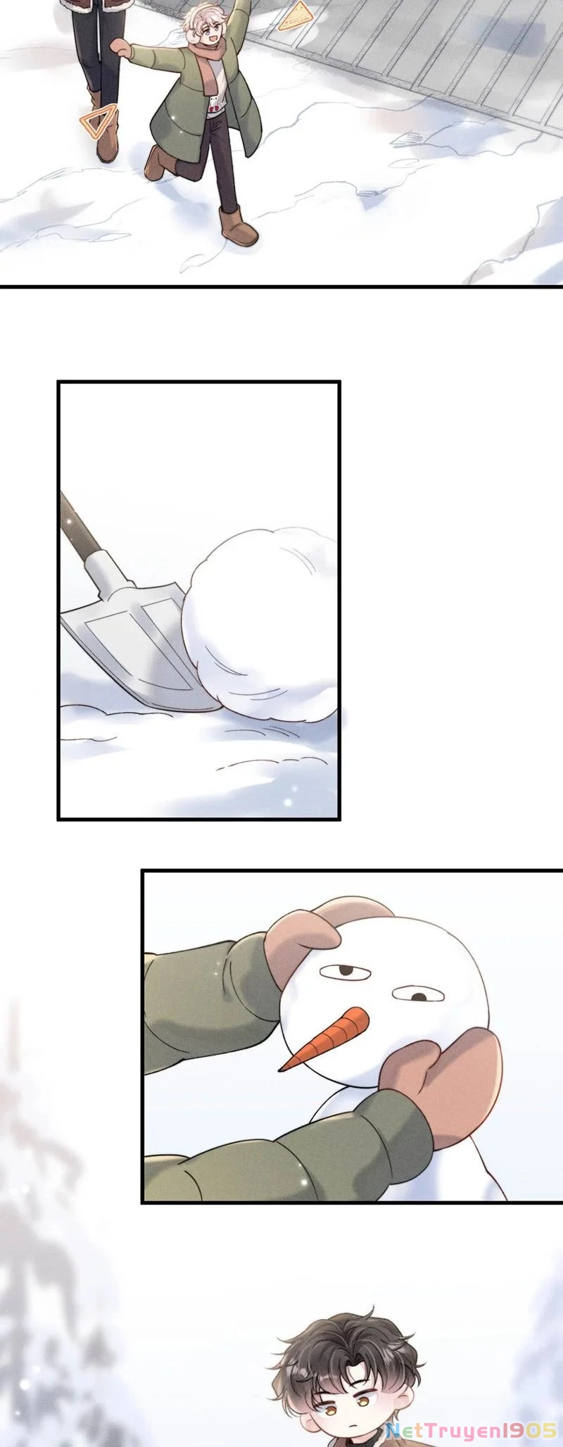 Nước Đổ Đầy Ly Chapter 105 - Trang 2