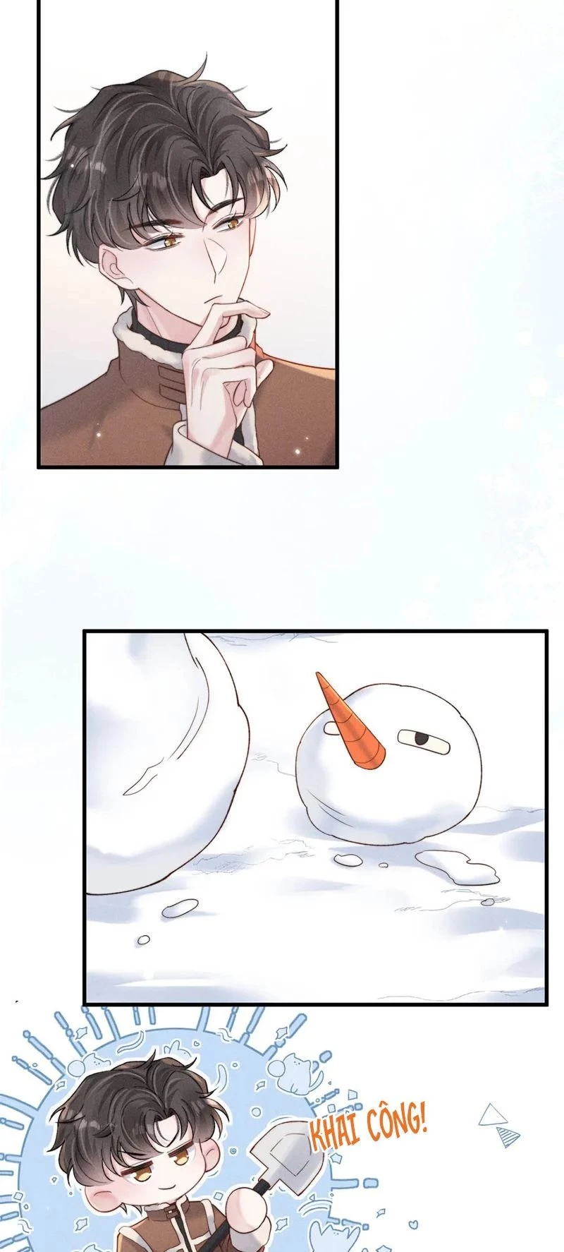 Nước Đổ Đầy Ly Chapter 105 - Trang 2