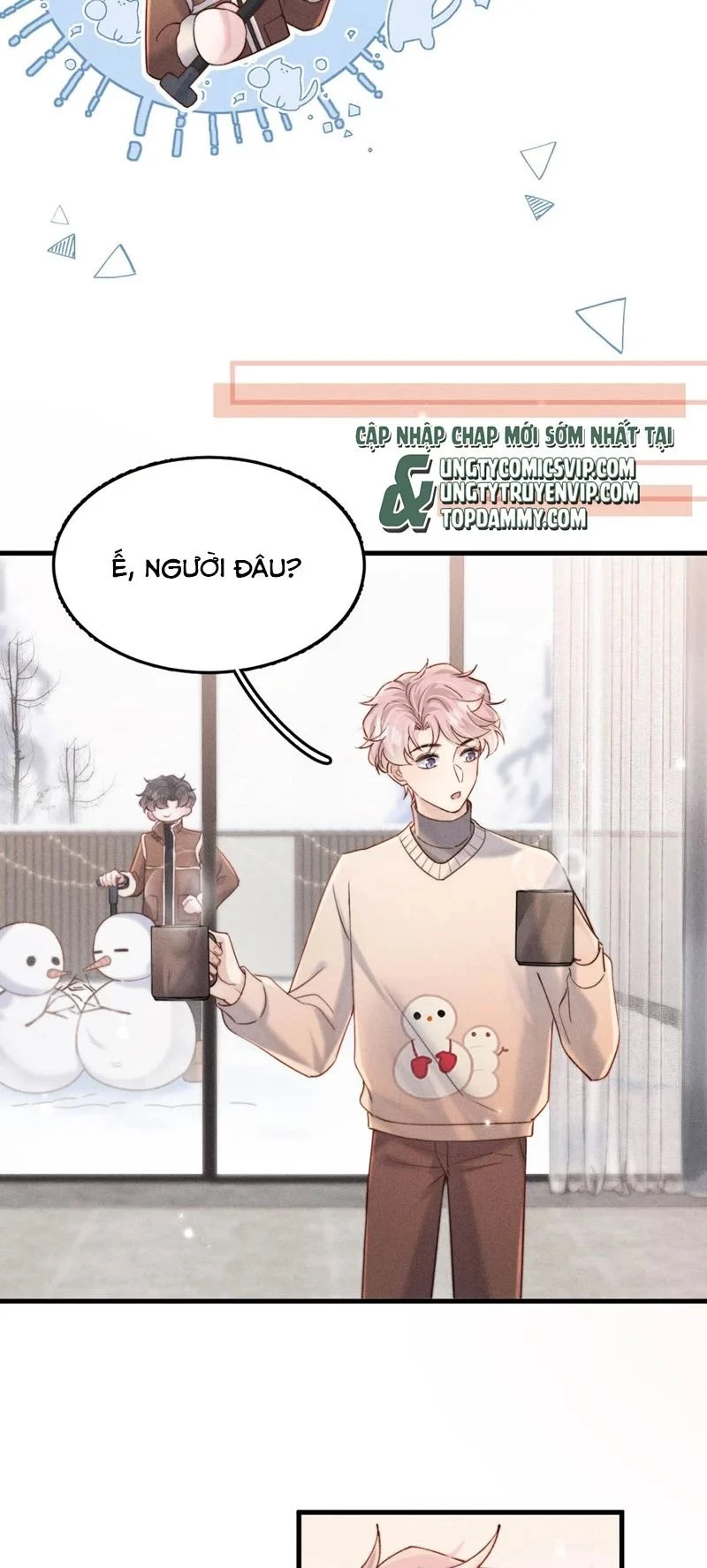 Nước Đổ Đầy Ly Chapter 105 - Trang 2