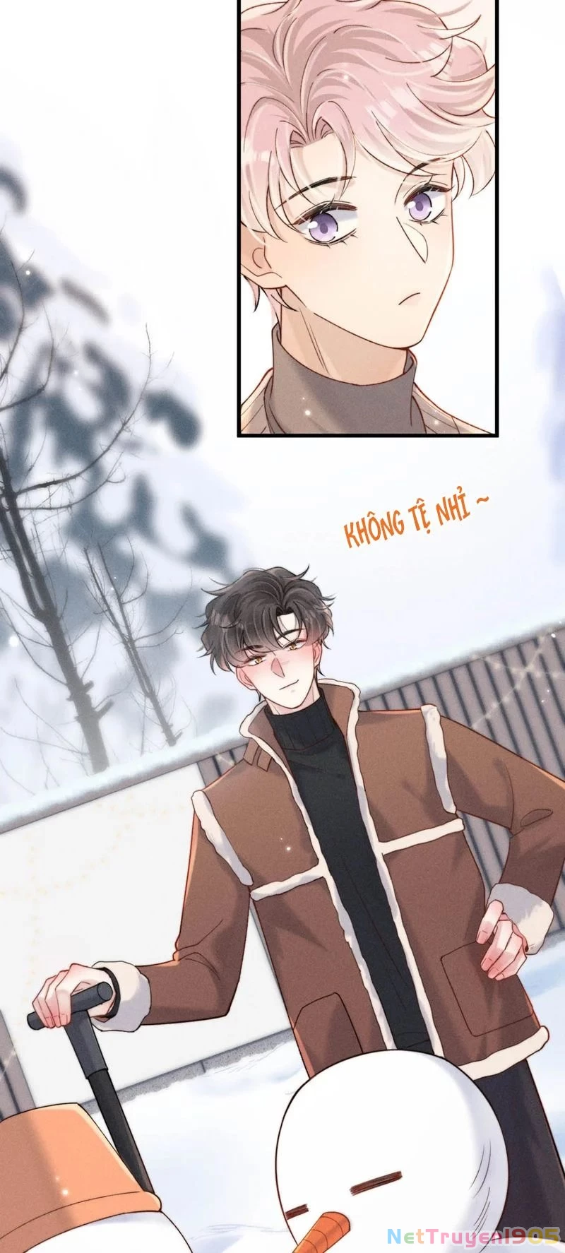 Nước Đổ Đầy Ly Chapter 105 - Trang 2