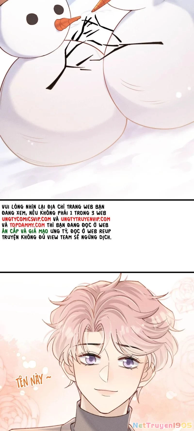 Nước Đổ Đầy Ly Chapter 105 - Trang 2