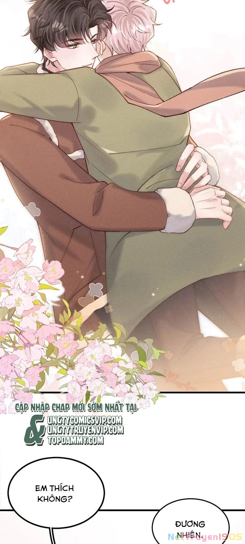 Nước Đổ Đầy Ly Chapter 105 - Trang 2