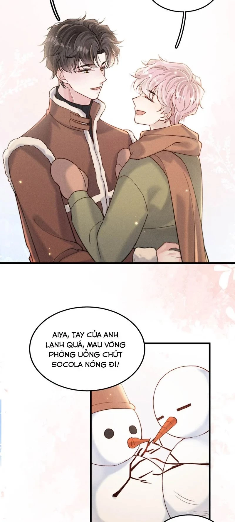 Nước Đổ Đầy Ly Chapter 105 - Trang 2